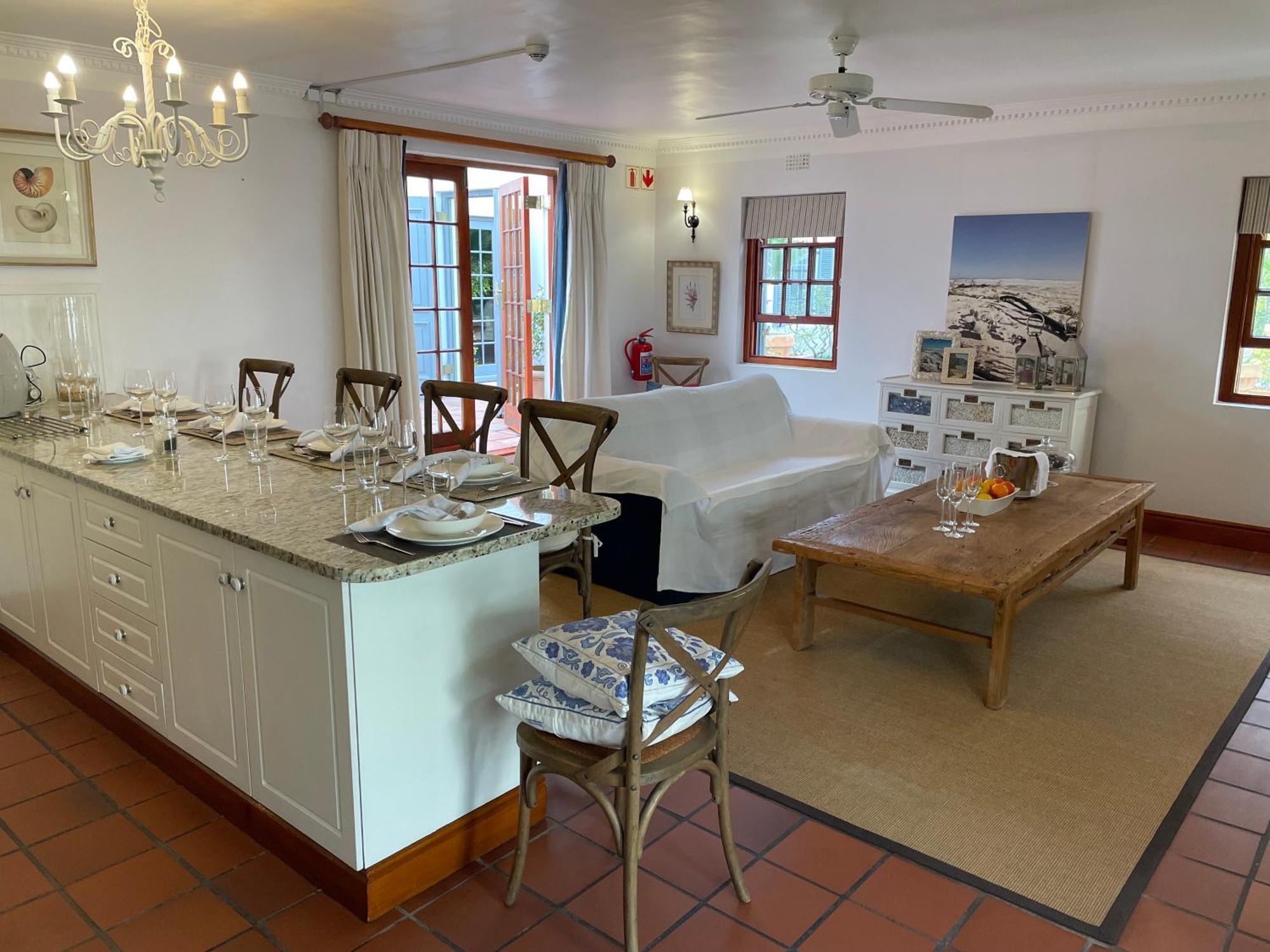 Franschhoek Manor Luxury Boutique Guesthouse Exterior foto