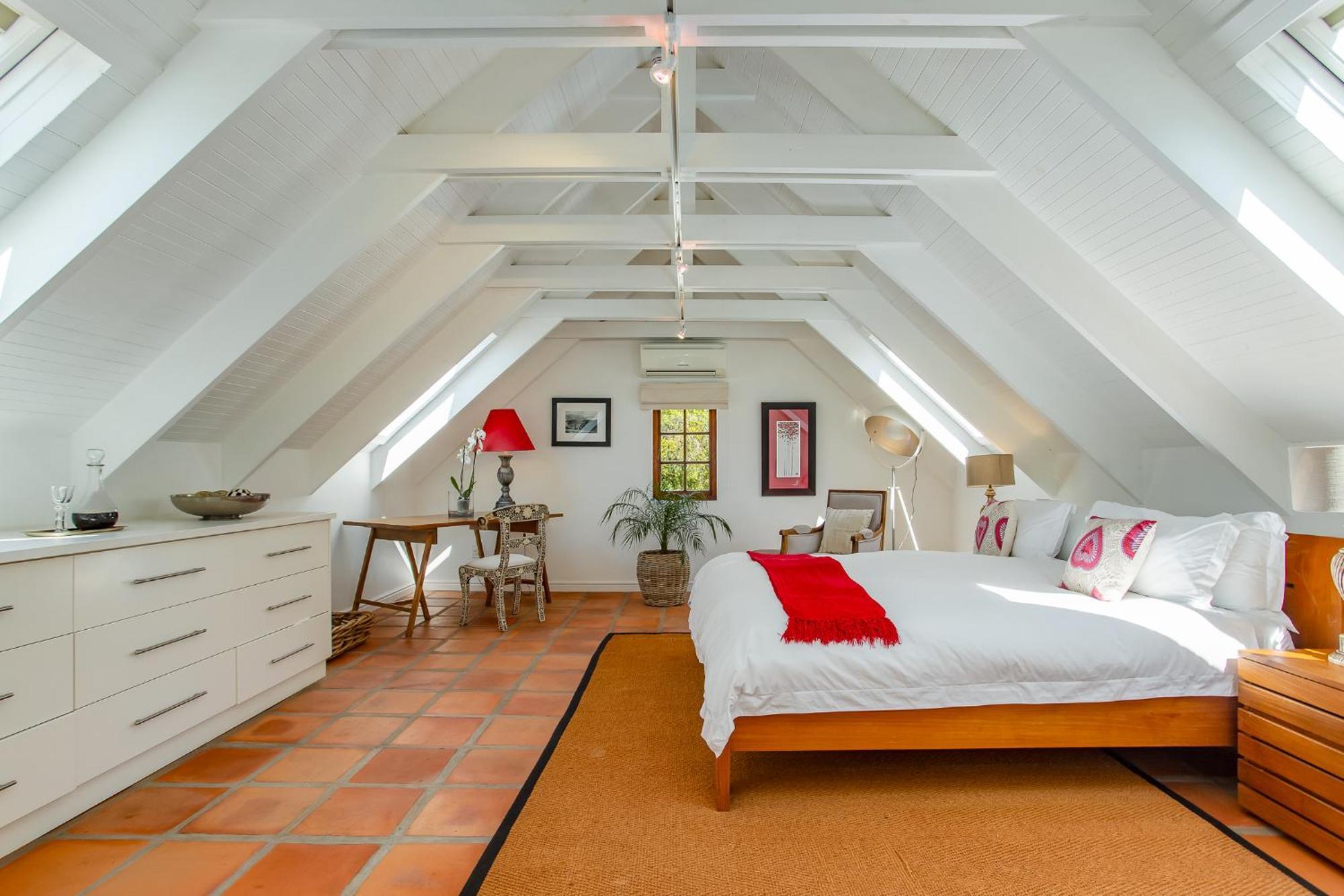 Franschhoek Manor Luxury Boutique Guesthouse Exterior foto